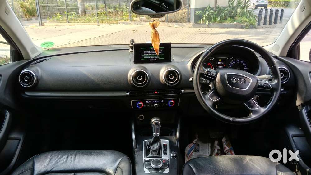Audi A3 2.0 35 Tdi Premium + Sunroof, 2015, Diesel