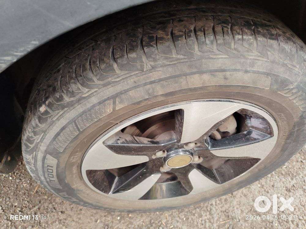 Tata Nexon 1.2 Revotron Xz Plus Dual Tone, 2019, Petrol