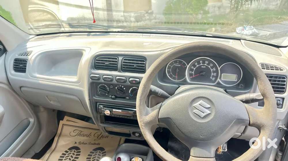 Maruti Suzuki Alto K10 2013 Car