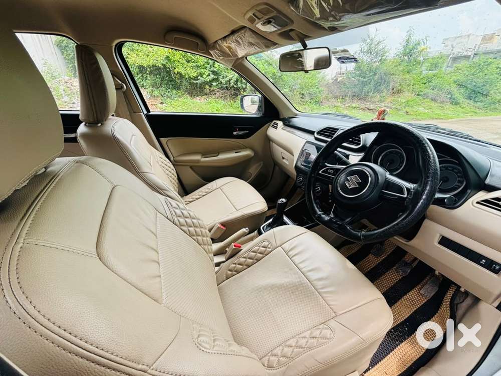 Maruti Suzuki Dzire 1.2 Vxi, 2024, Petrol
