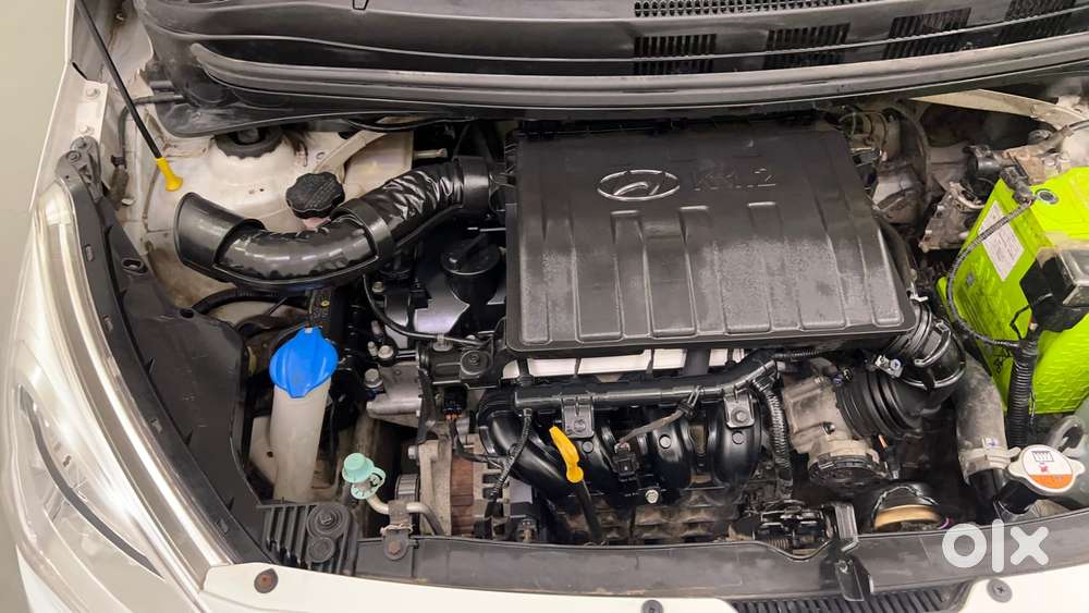 Hyundai Grand I10 1.2 Kappa Magna, 2019, Petrol