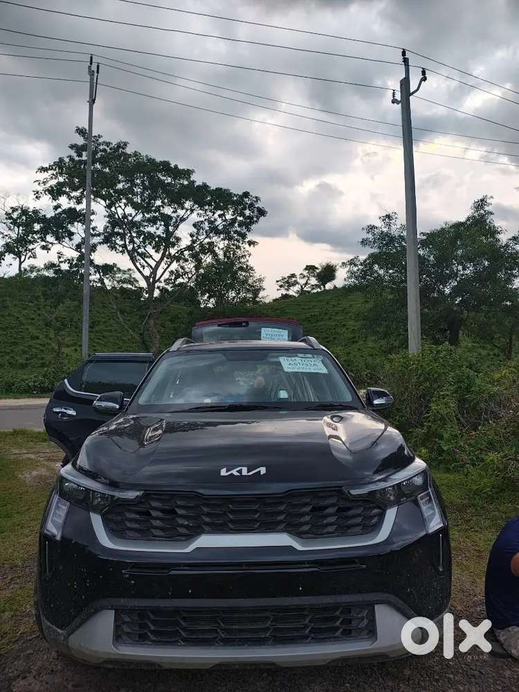 Kia Sonet 2025 Petrol 19000 Km Driven