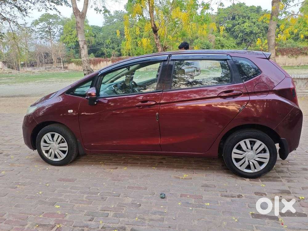 Honda Jazz 1.5 E I Dtec, 2015, Diesel