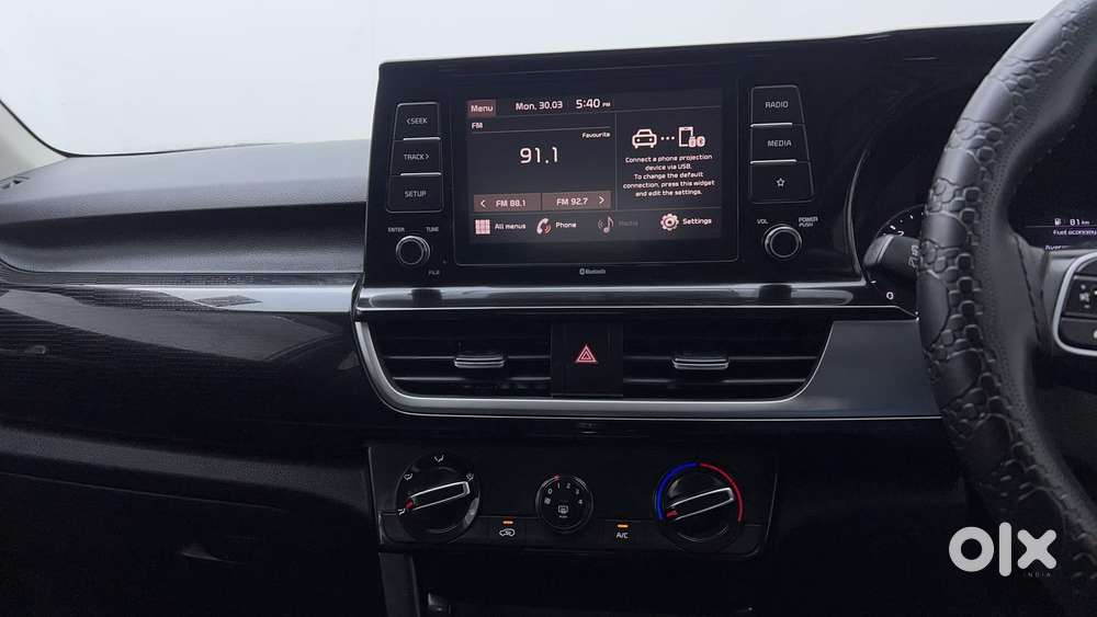 Kia Seltos Htk Plus D, 2021, Diesel