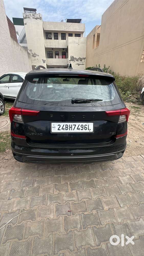 Skoda Kushaq 1.0 Tsi Ambition, 2024, Petrol
