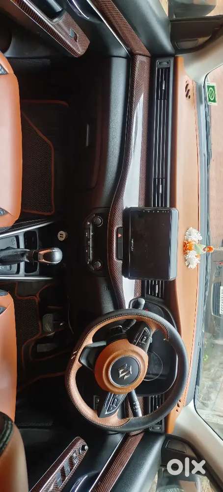 Maruti Suzuki Xl6 2022