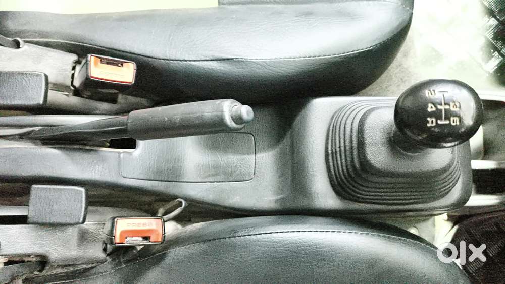 Maruti Suzuki Eeco 1.2 7 Str Std(o), 2022, Petrol