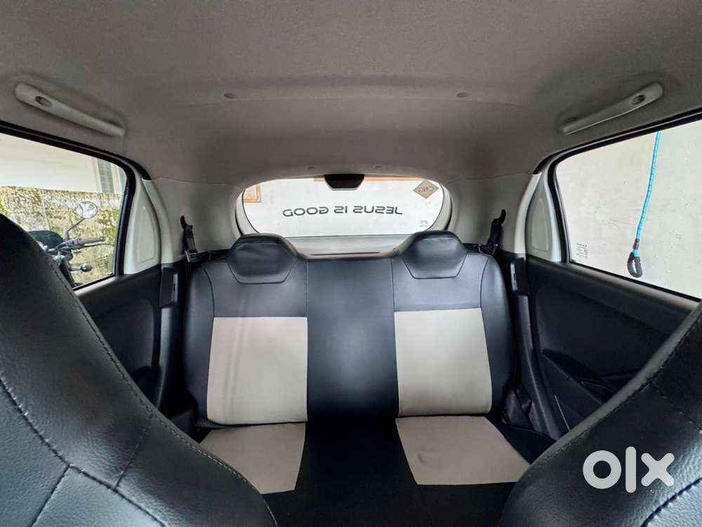 Maruti Suzuki Alto K10 Tour H1 Cng | Taxi Permit | New Insurance |