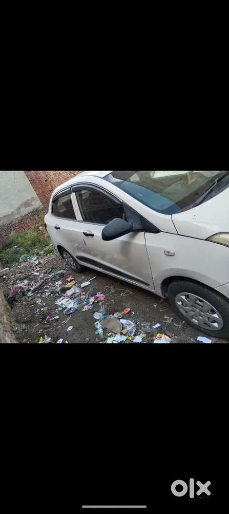 Hyundai Xcent Prime 2016