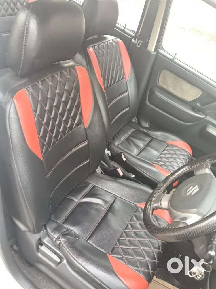 Maruti Suzuki Wagon R 2009