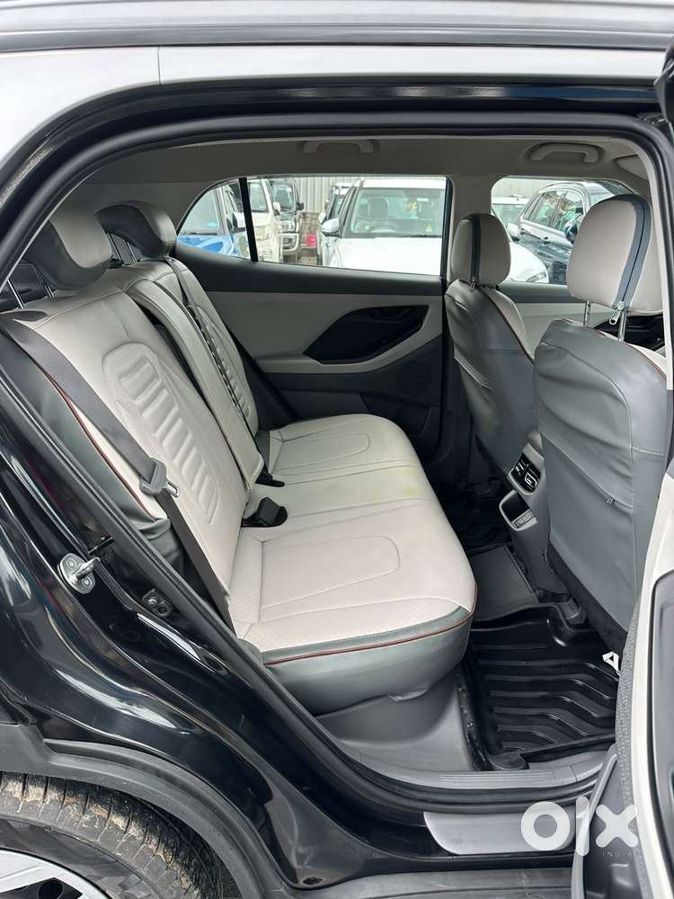 Hyundai Creta 1.5 Ex Diesel, 2024, Diesel