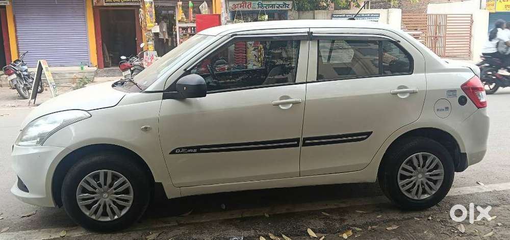 Maruti Suzuki Swift Dzire 1.2 Tour S Cng, 2022, Cng & Hybrids