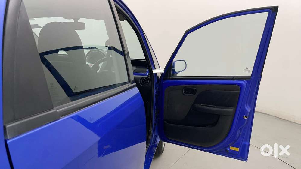 Tata Nano Twist Xt, 2014, Petrol
