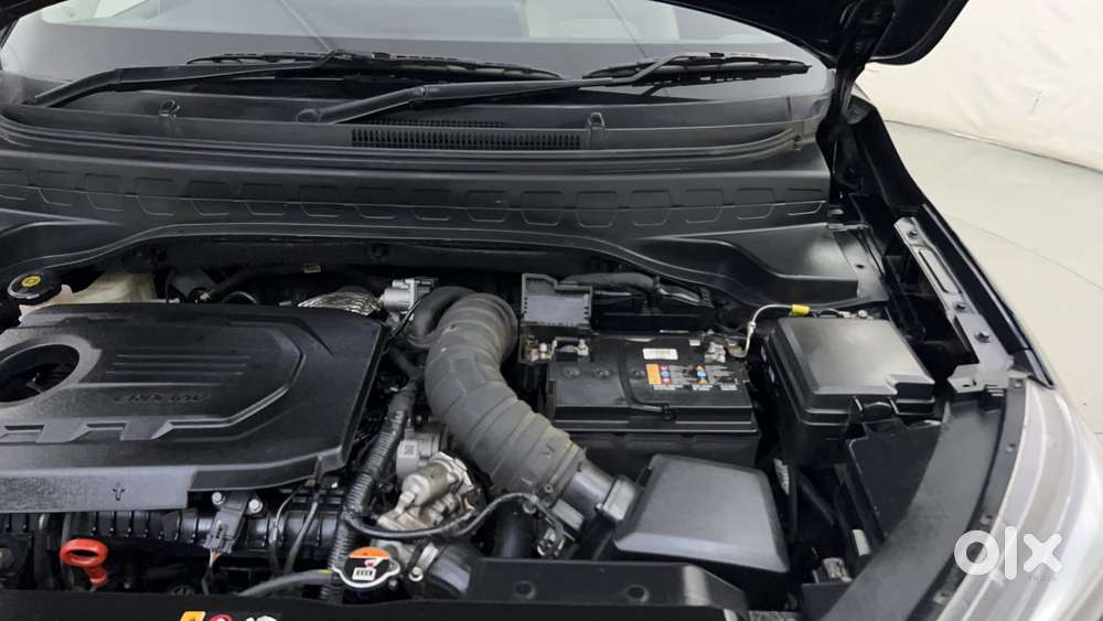 Kia Sonet Htx 1.5 Diesel, 2023, Diesel
