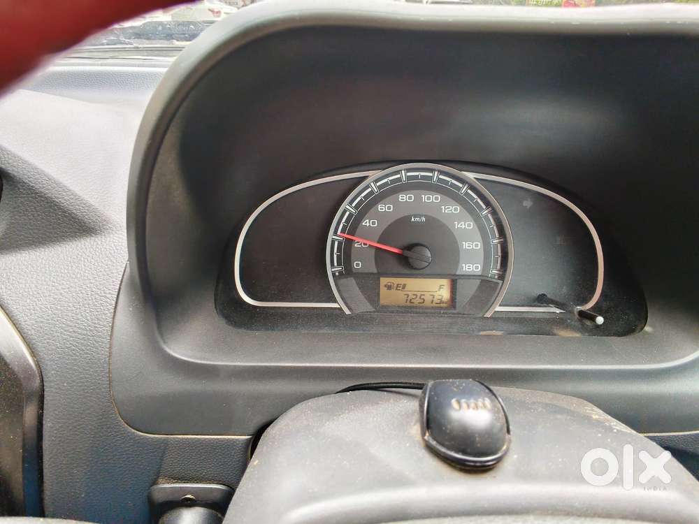 Maruti Suzuki Alto 800 0.8 Vxi (o), 2018, Cng & Hybrids