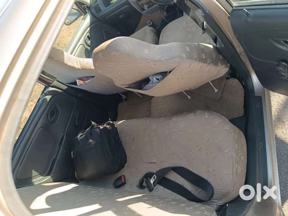 Dr Driven 2011 Maruti Suzuki Alto Lxi