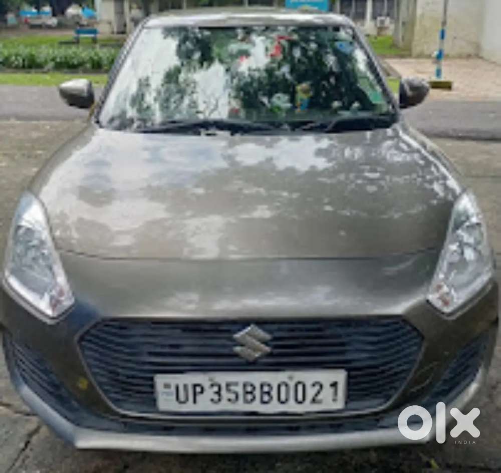 Maruti Suzuki Swift 2020 Petrol Well Maintained