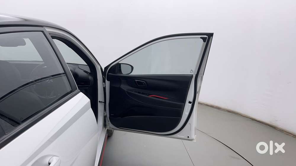Hyundai I20 N Line 1.0 N8 Turbo Dct, 2022, Petrol