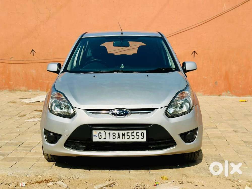 Ford Figo Diesel 2011
