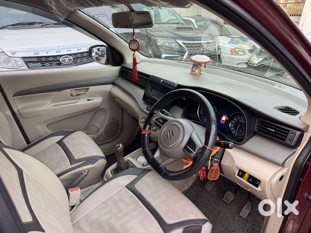 Maruti Suzuki Swift-dzire