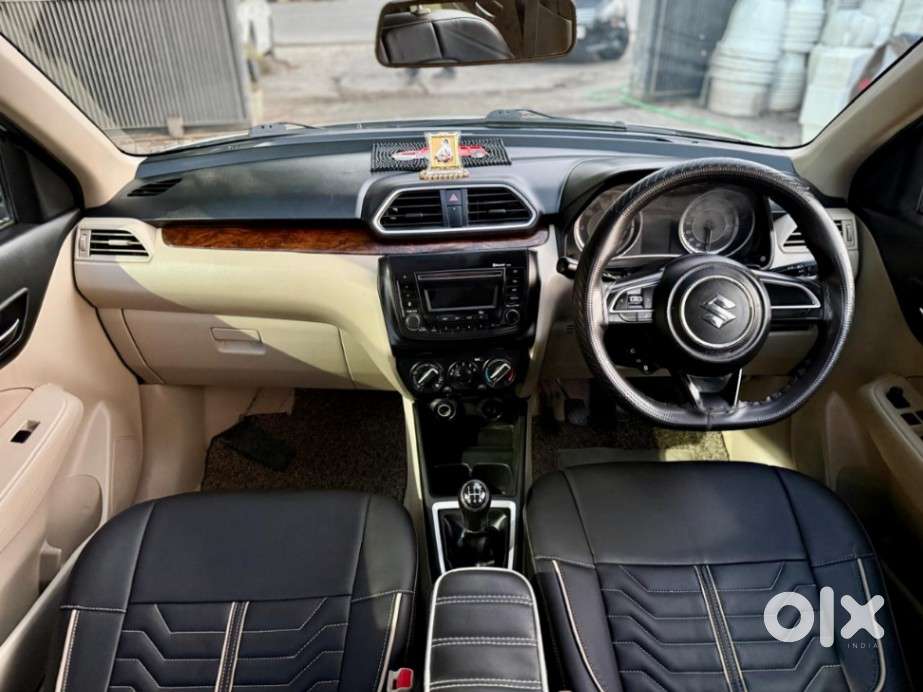 Maruti Suzuki Dzire 2017-2020 Vdi, 2020, Diesel