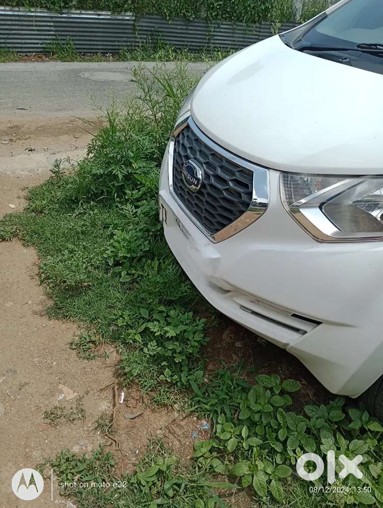 Datsun Redigo 0.8 S 2017