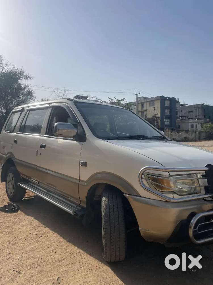 Chevrolet Tavera 2010 Diesel 65000 Km Driven