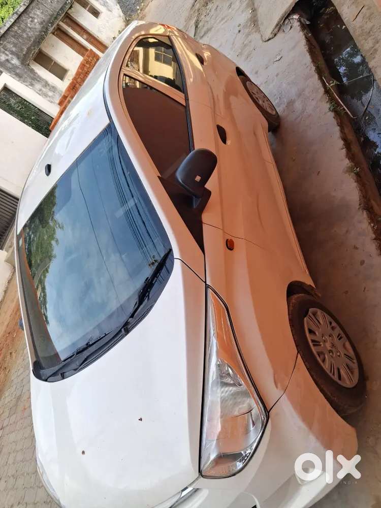 Hyundai Eon Era Petrol 2014