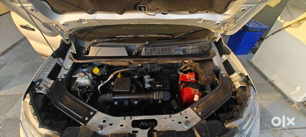 Renault Kiger 2022 Petrol Well Maintained, 38000 Driven