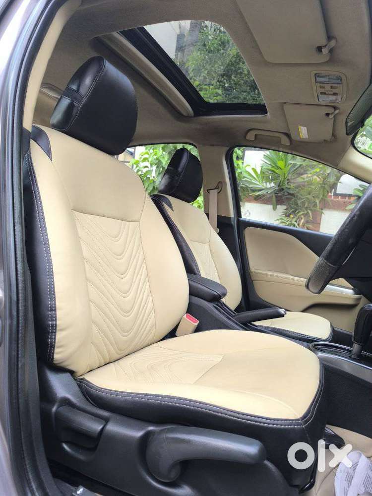 Honda City I-vtec Vx, 2016, Petrol