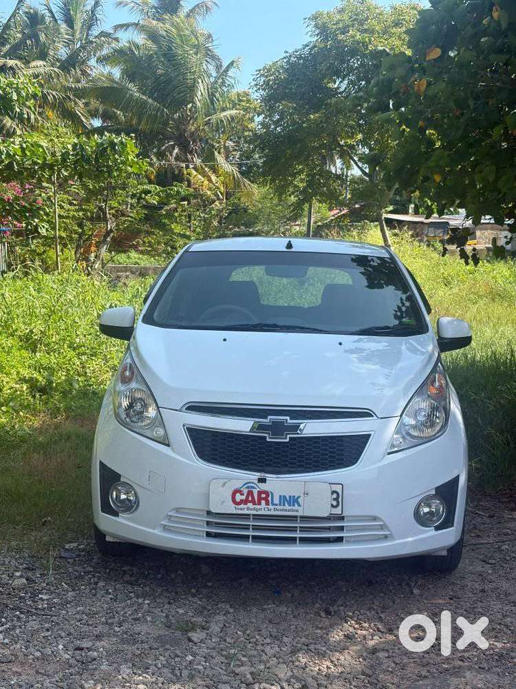 Chevrolet Beat Ls, 2013, Diesel