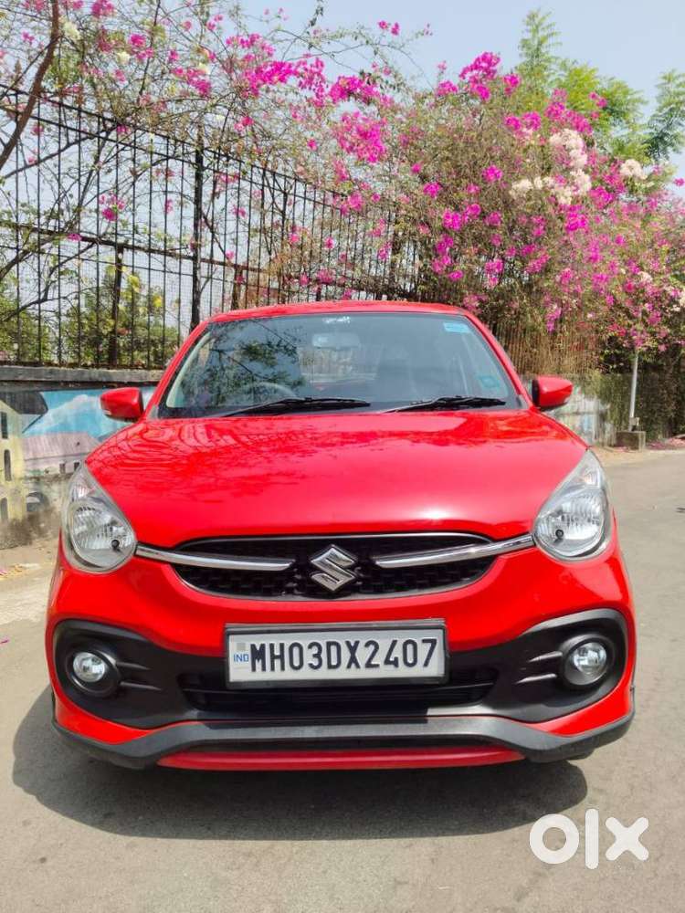 Maruti Suzuki Celerio 1.0 Zxi Plus Amt, 2022, Petrol