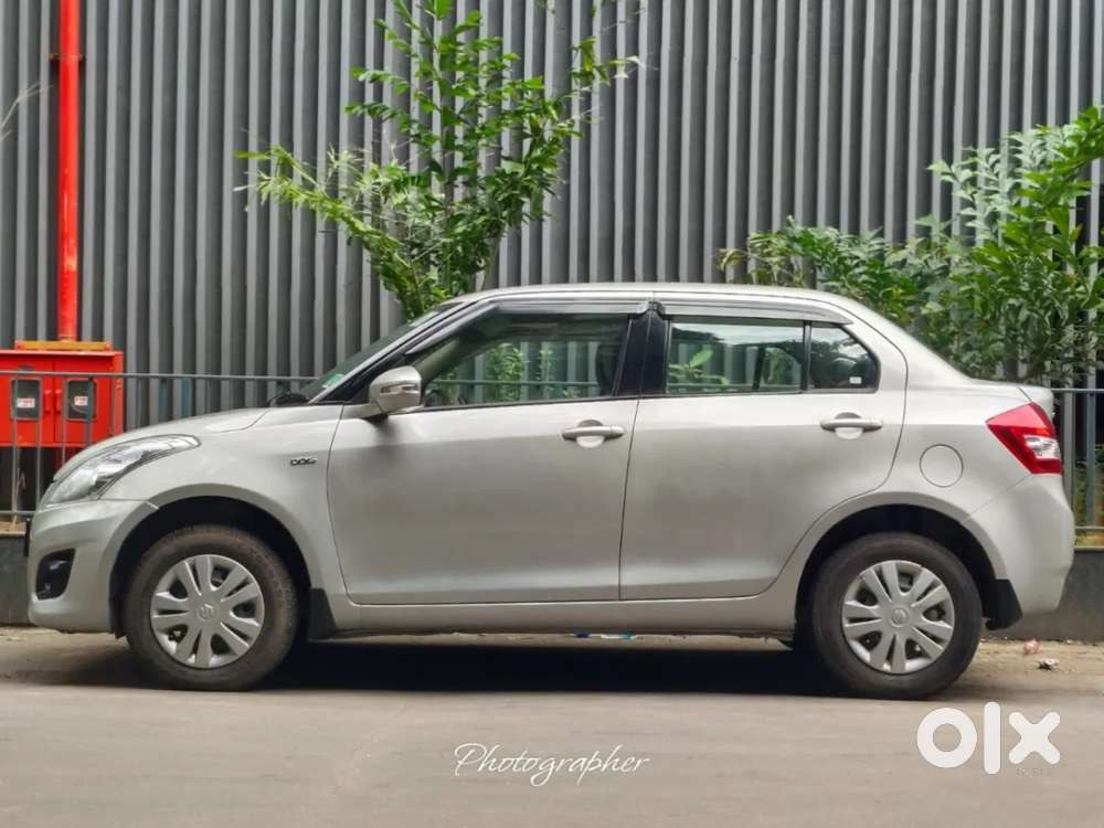 Maruti Suzuki Swift Dzire Vdi, 2014, Diesel