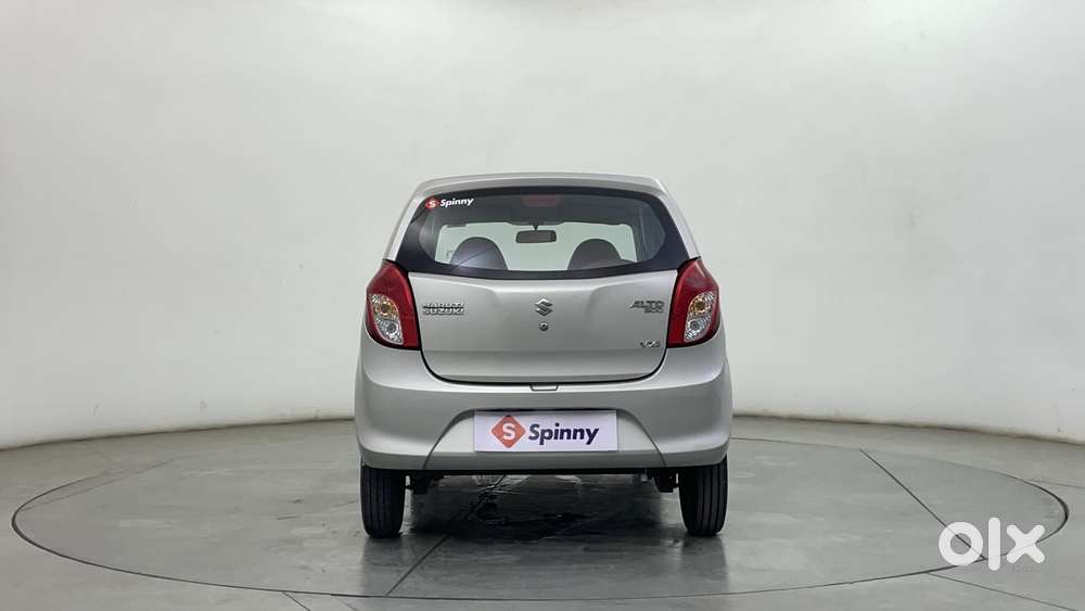 Maruti Suzuki Alto 800 2012-2016 Vxi, 2017, Petrol