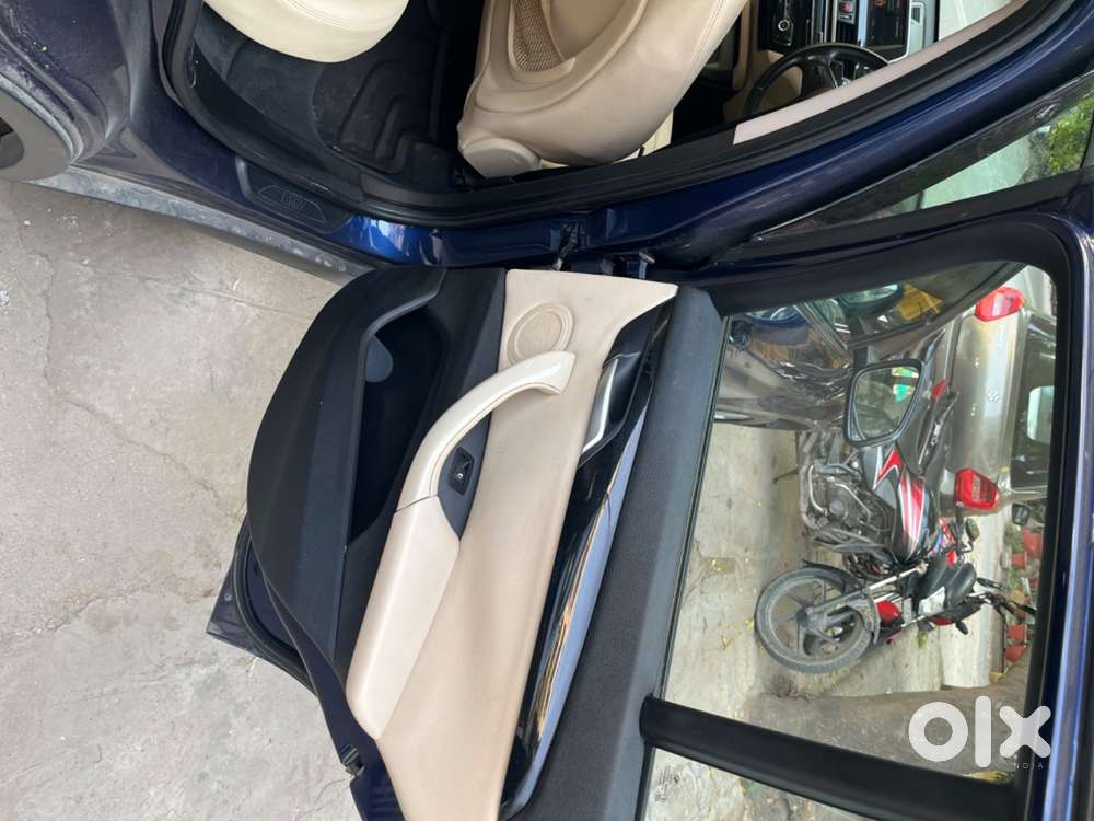 Bmw X1 Sdrive 20dexpedition 2016-2020 Facelift (good Condition)