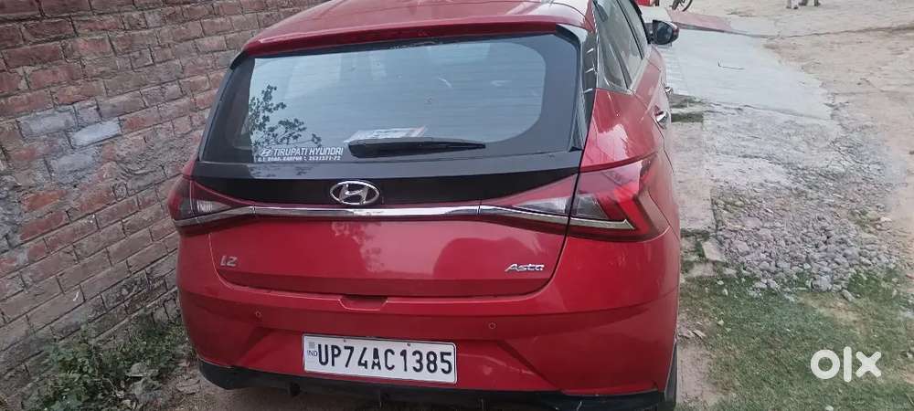 Hyundai I20 1.2 Asta 2020