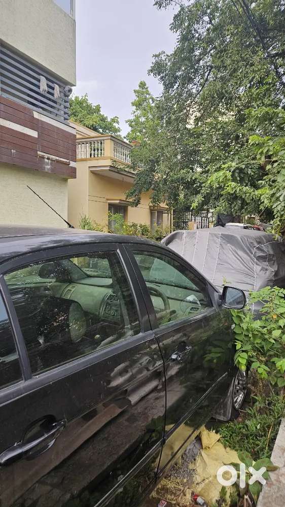 Tata Indica Vista Safire 2009
