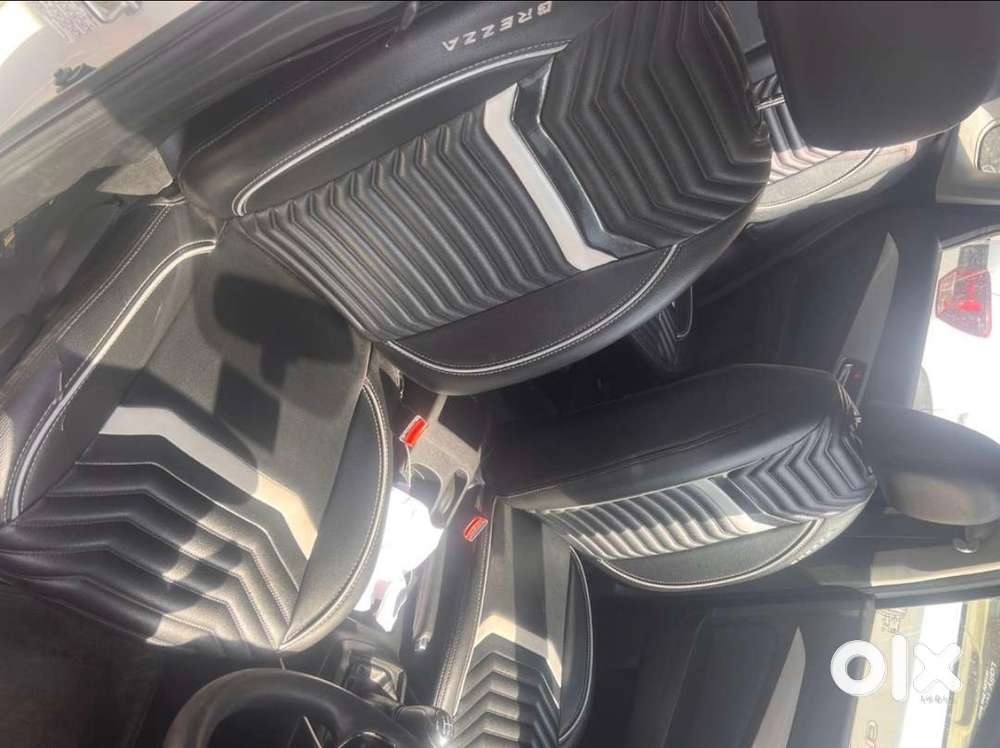 Maruti Suzuki Vitara 2021