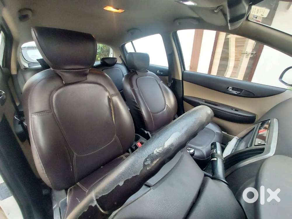 Hyundai I20 2014 Diesel Good Condition