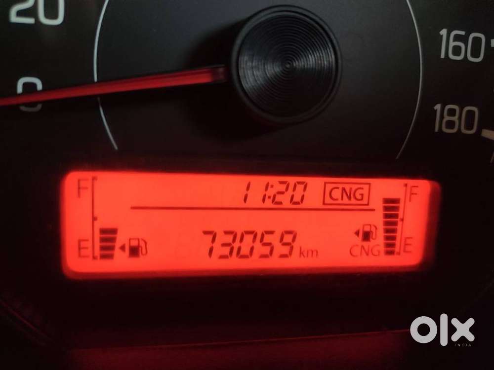Maruti Suzuki Celerio, 2023, Petrol