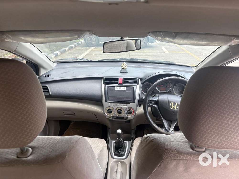 Honda City 2008-2011 1.5 E Mt, 2010, Petrol