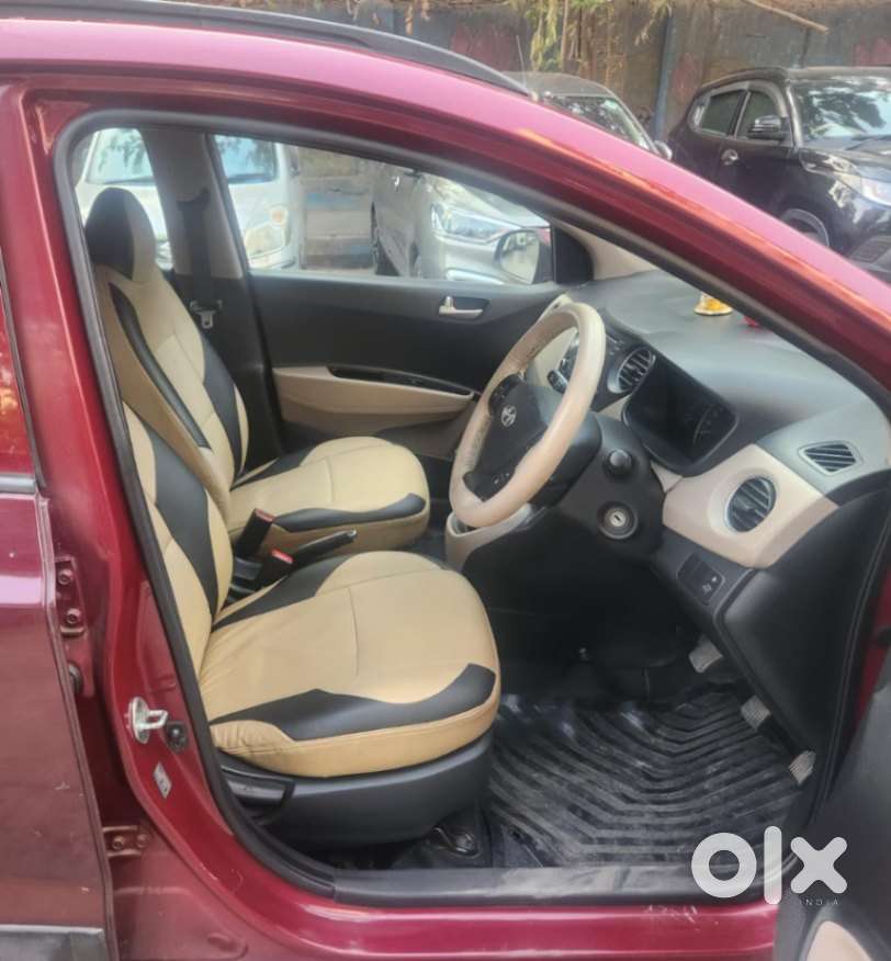 Hyundai Grand I10 Sportz(o) 1.2 Mt, 2016, Petrol