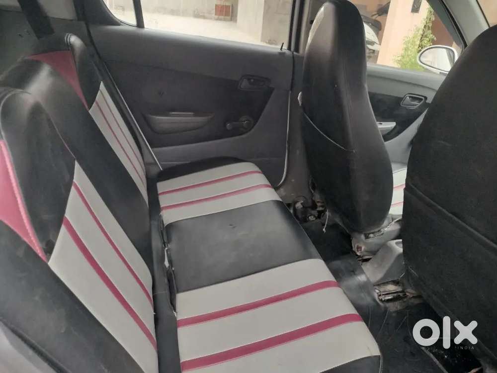 Maruti Suzuki Alto 800 Lxi 2013