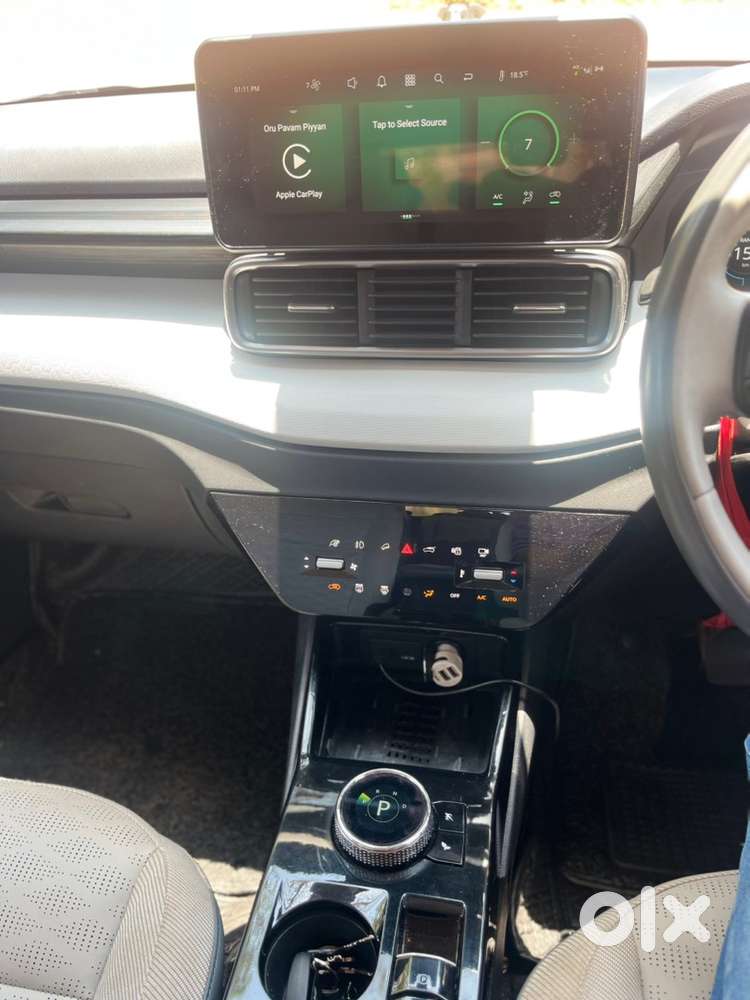 Tata Punch Ev Empowered+ S Lr | 2024 | Single Owner