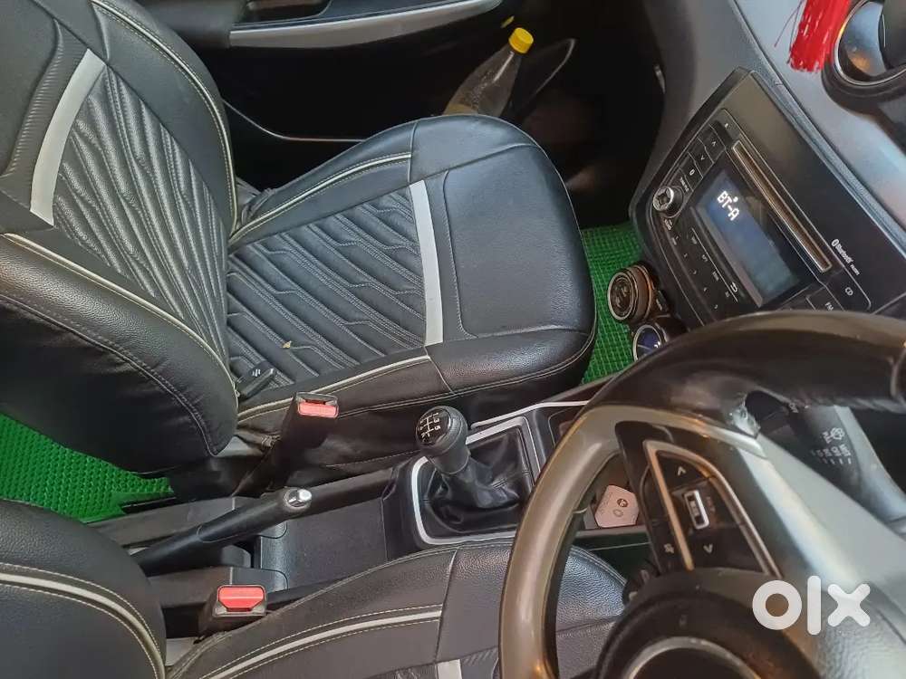 Maruti Suzuki Swift 2018 Model