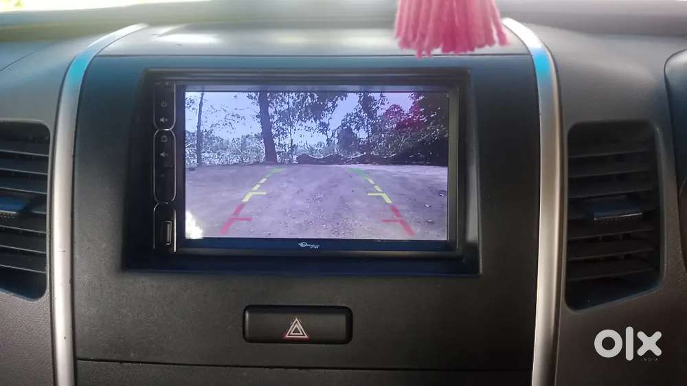 Good Conditions, Neet Vehicle, No Replacement,