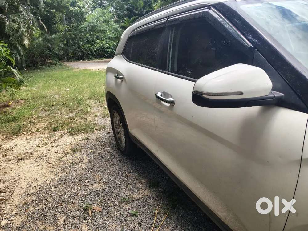 Hyundai Creta 1.6 Diesel 2020