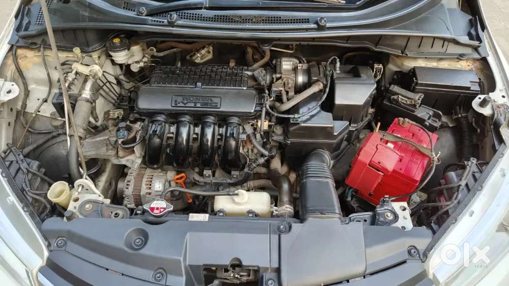 Honda City 2016 Petrol 43000 Km Driven