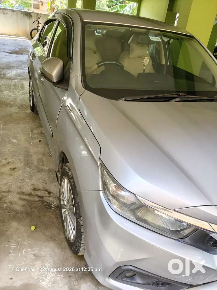 Honda Amaze 1.2 S I-vtec Special Edition