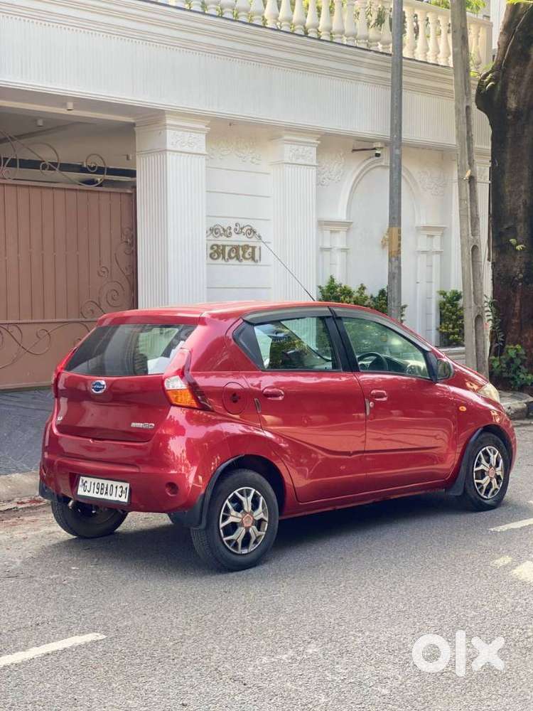 Datsun Redi Go, 2019, Cng & Hybrids